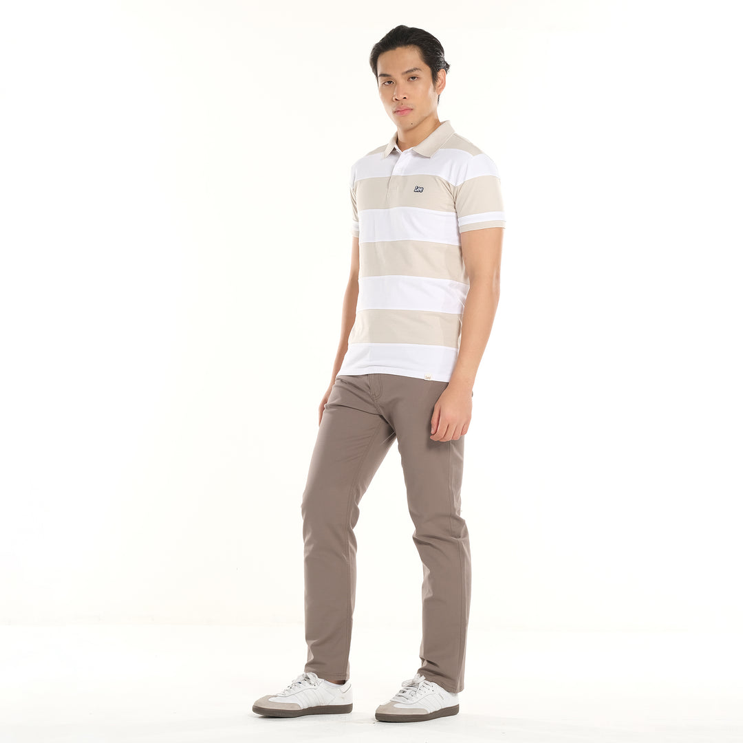 LEE MENS EURO FIT SPORTSHIRT