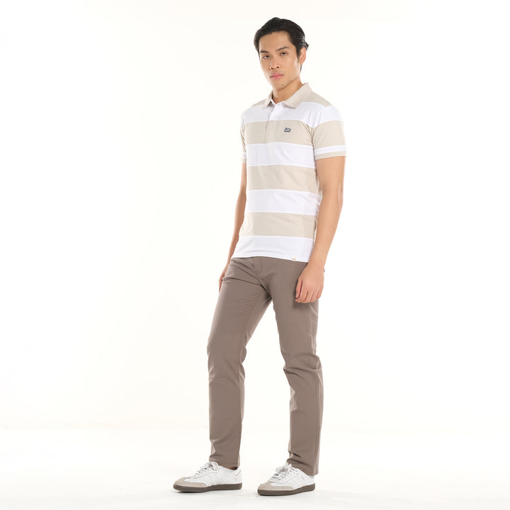 LEE MENS EURO FIT SPORTSHIRT