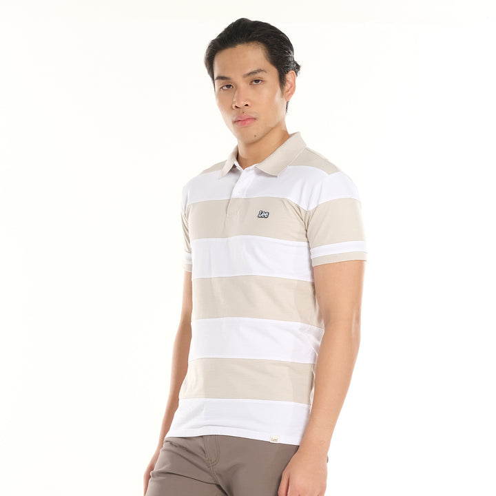 LEE MENS EURO FIT SPORTSHIRT