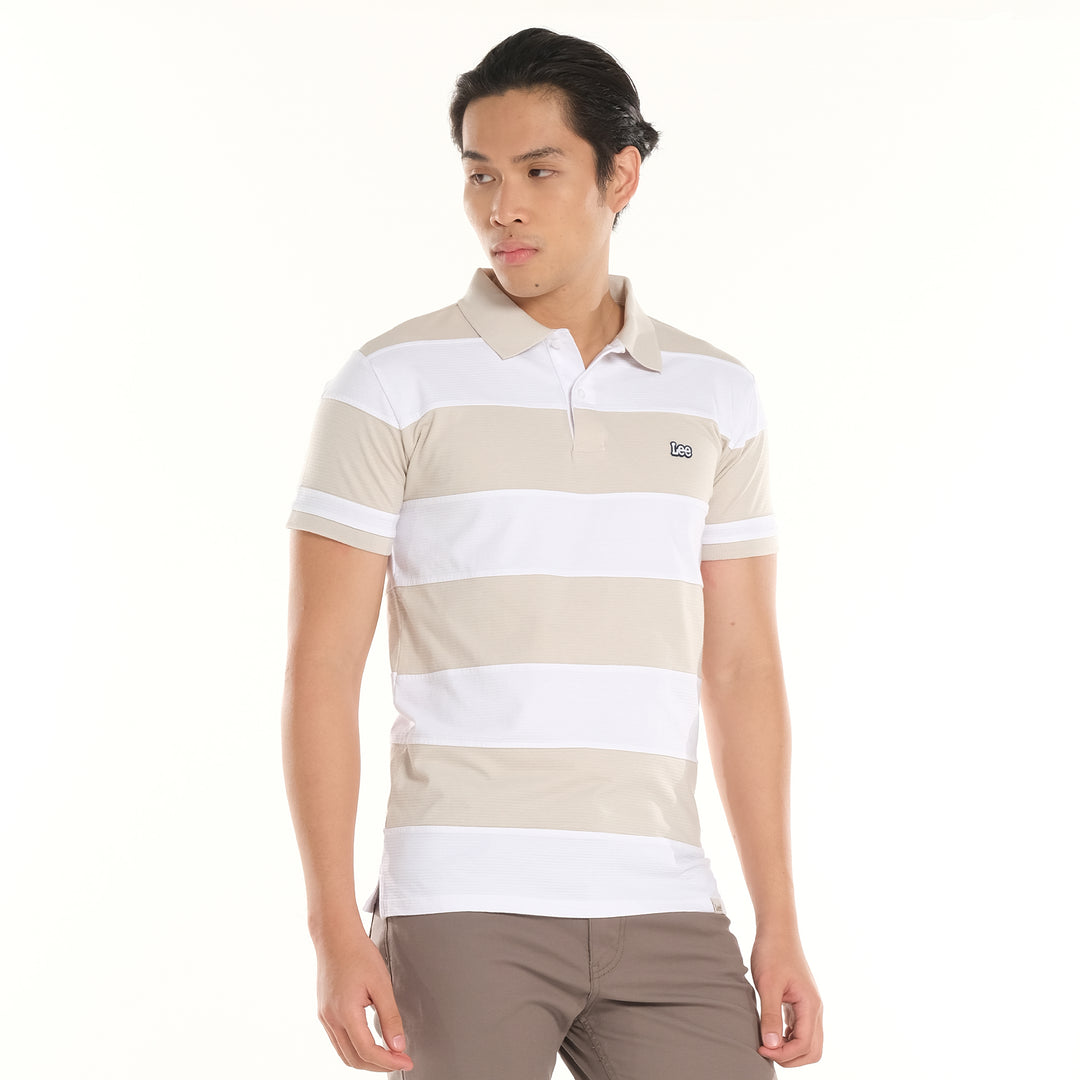 LEE MENS EURO FIT SPORTSHIRT