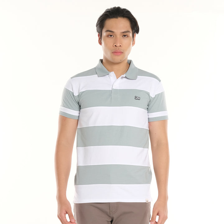 LEE MENS EURO FIT SPORTSHIRT