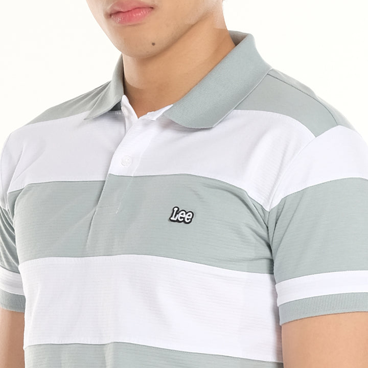 LEE MENS EURO FIT SPORTSHIRT