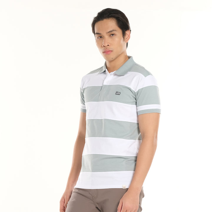 LEE MENS EURO FIT SPORTSHIRT