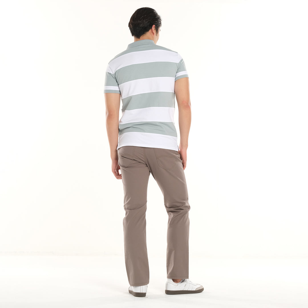 LEE MENS EURO FIT SPORTSHIRT