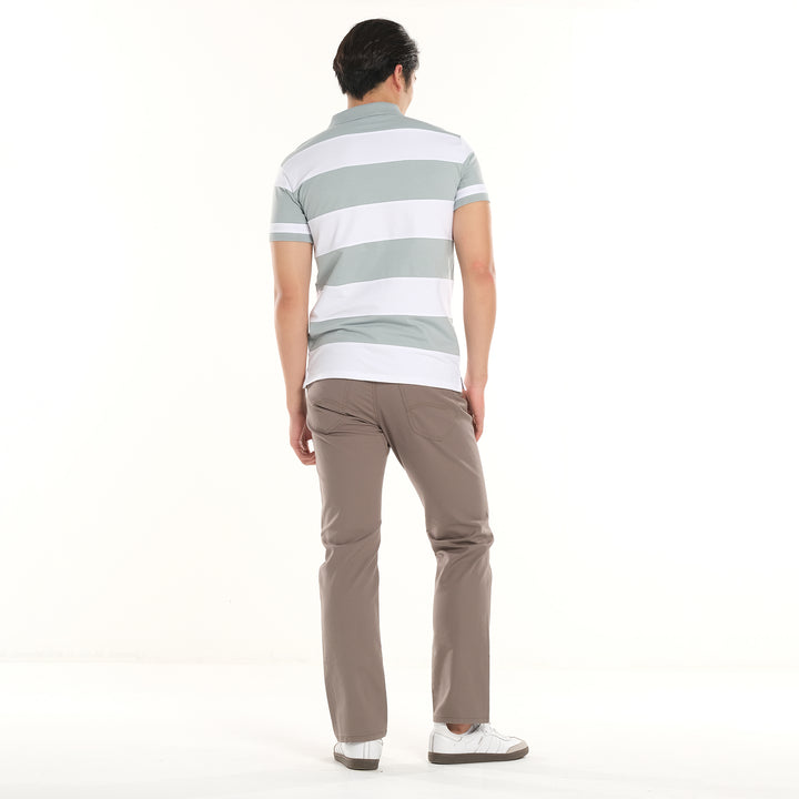 LEE MENS EURO FIT SPORTSHIRT