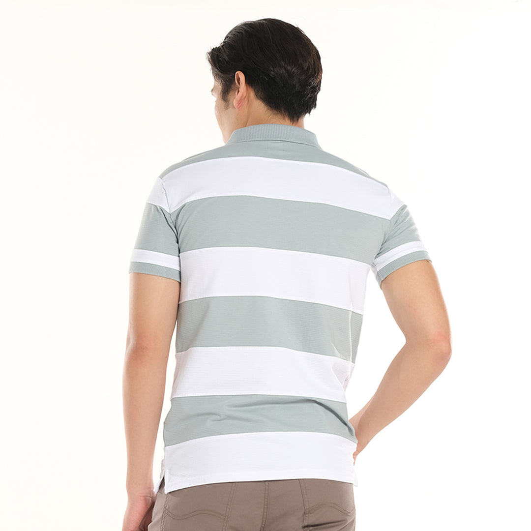 LEE MENS EURO FIT SPORTSHIRT