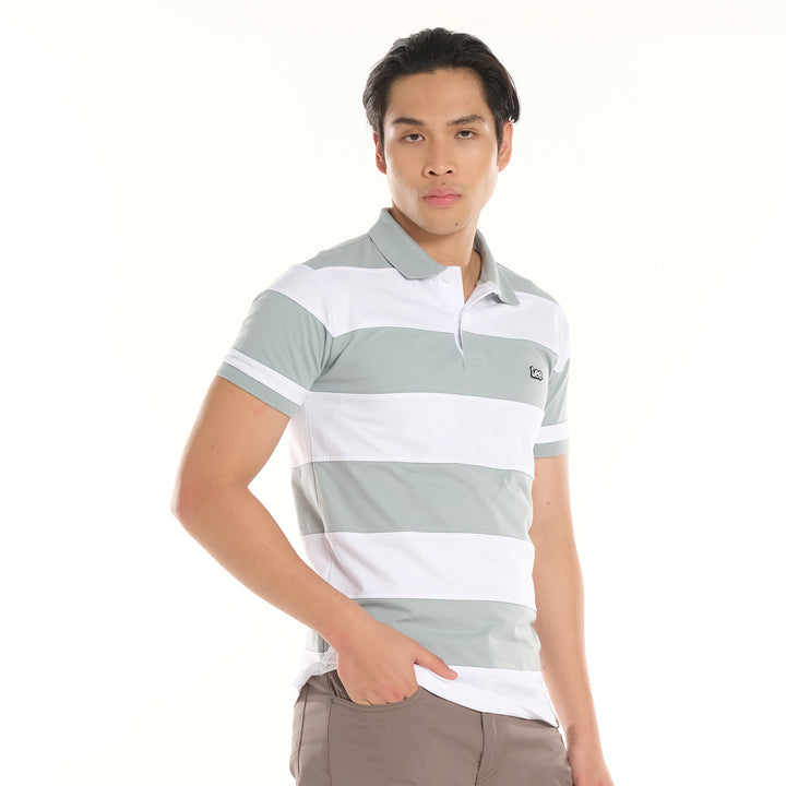 LEE MENS EURO FIT SPORTSHIRT