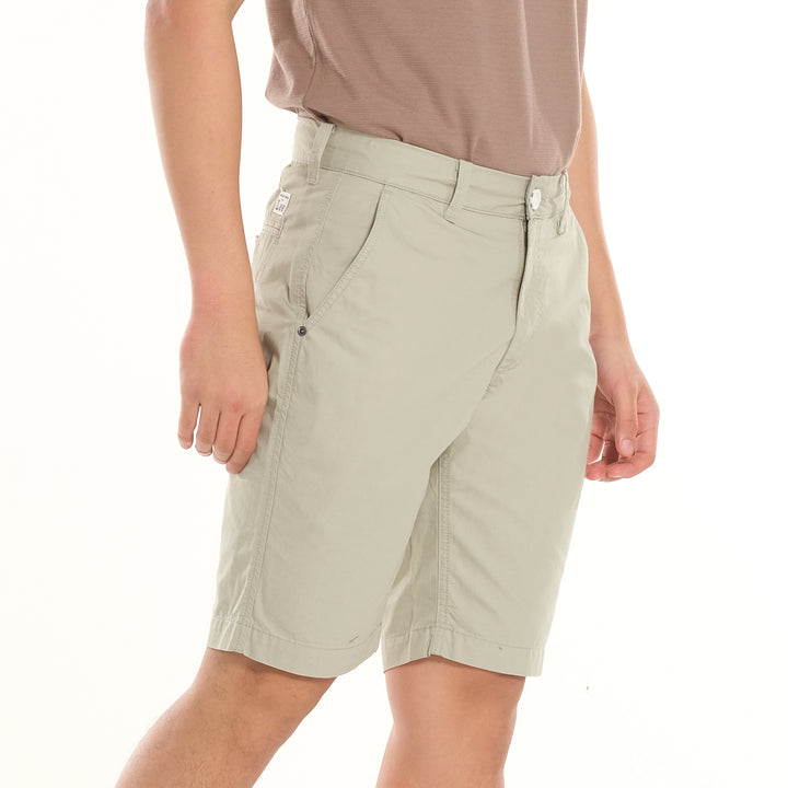 LEE MENS' CHINO SHORTS 10" INSEAM