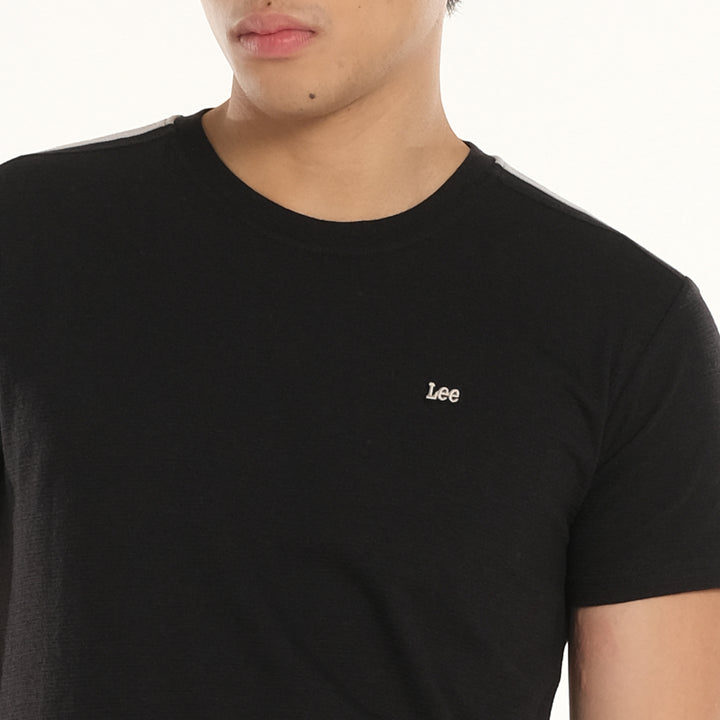 LEE MENS BASIC ROUNDNECK TEE