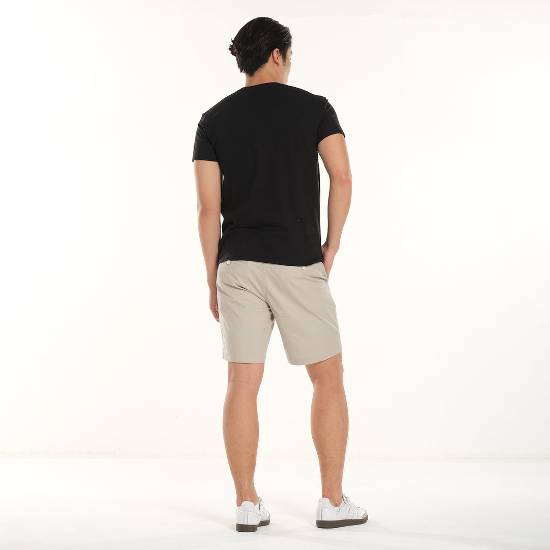 LEE MENS BASIC ROUNDNECK TEE