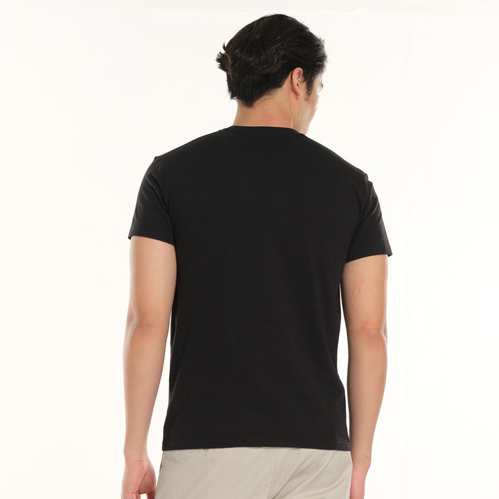 LEE MENS BASIC ROUNDNECK TEE