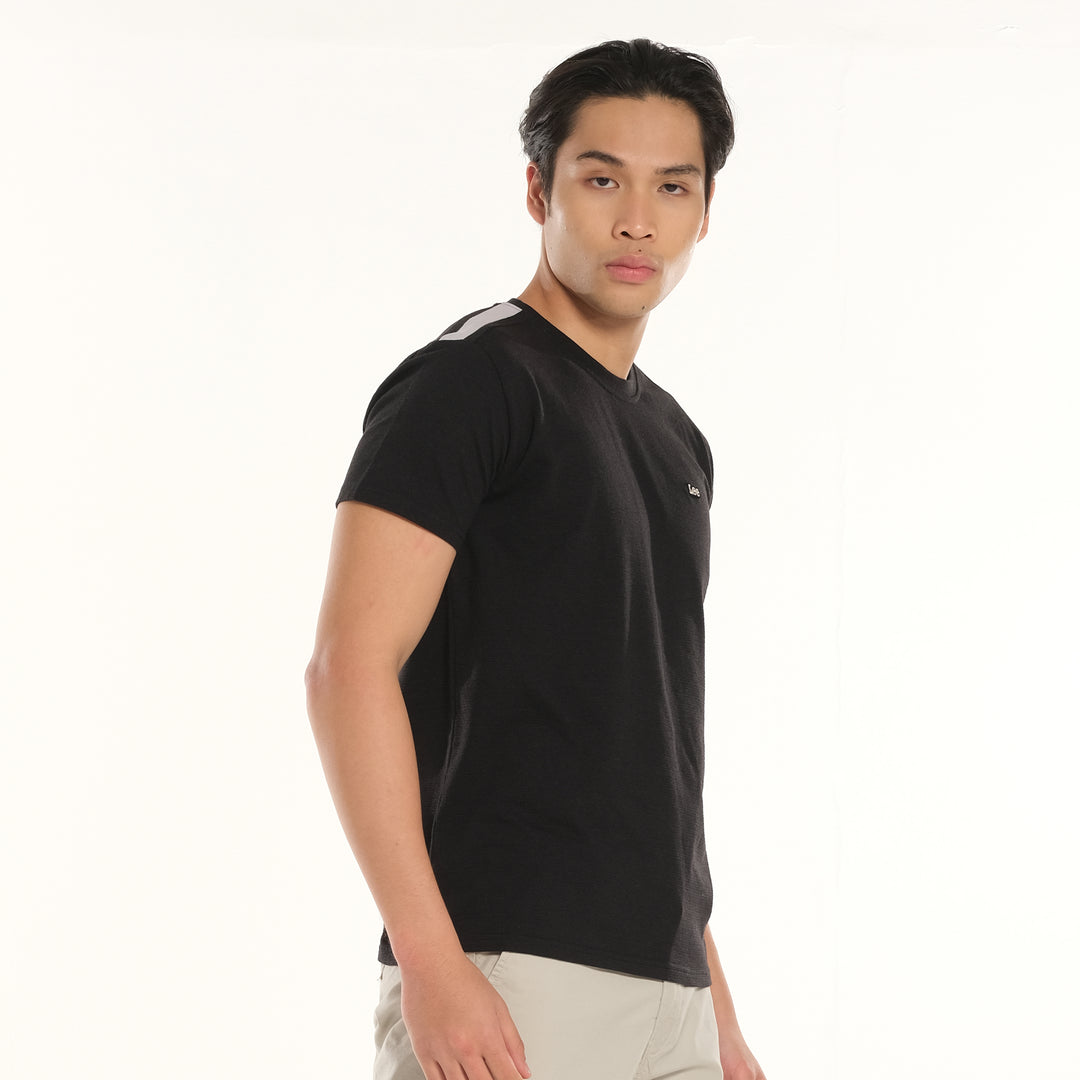 LEE MENS BASIC ROUNDNECK TEE