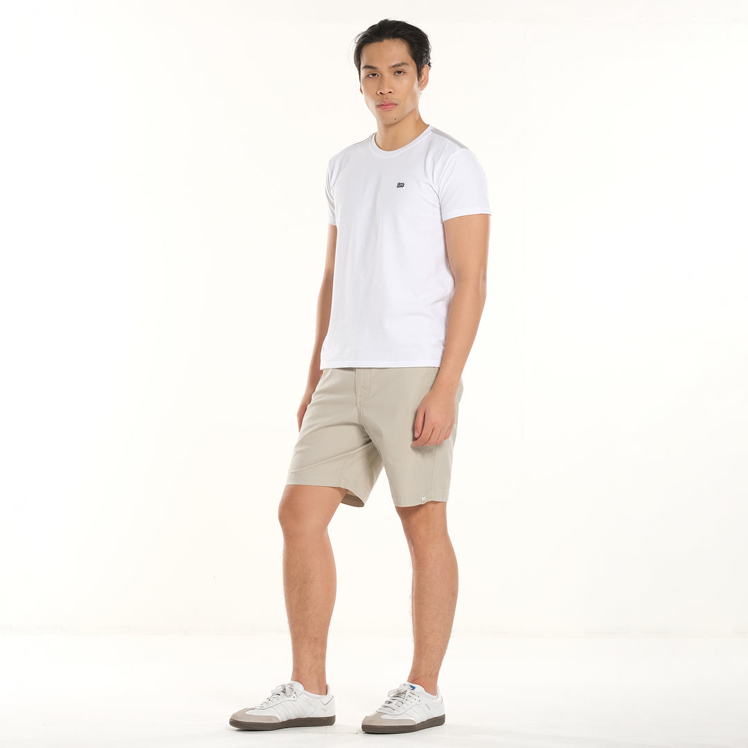 LEE MENS BASIC ROUNDNECK TEE