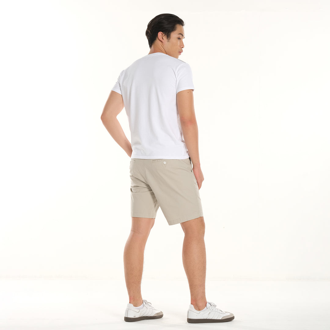 LEE MENS BASIC ROUNDNECK TEE