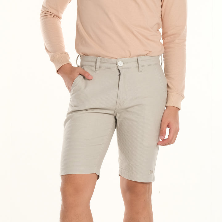 LEE MENS CHINO SHORTS