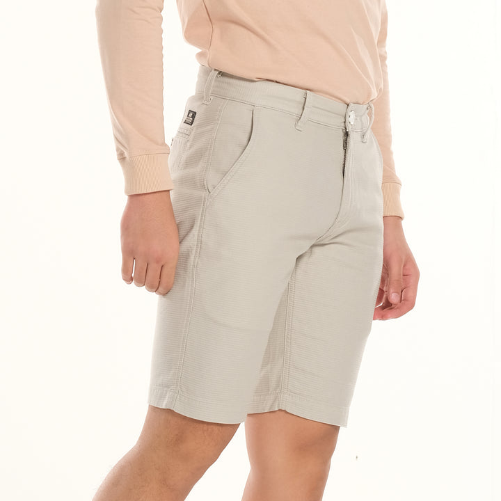 LEE MENS CHINO SHORTS