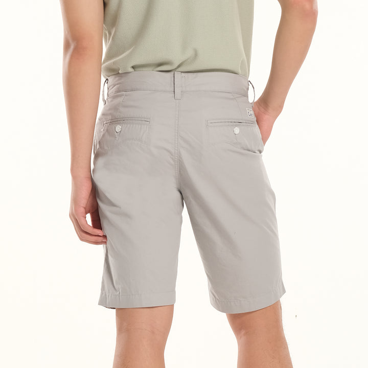 LEE MENS' CHINO SHORTS 10" INSEAM