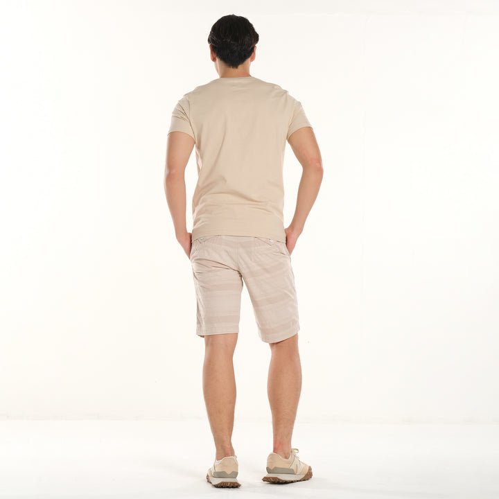 LEE MENS BASIC ROUNDNECK GRAPHIC TEE