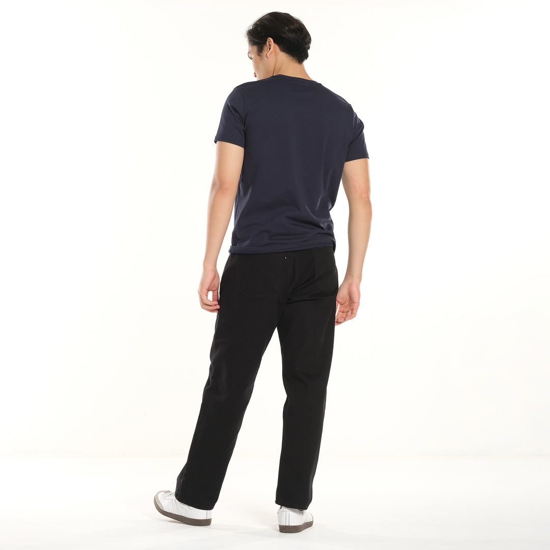 LEE MENS COLORED PANTS ASHER FIT IN RINSE WASH
