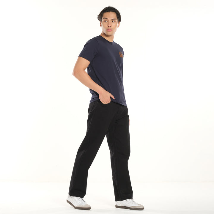 LEE MENS COLORED PANTS ASHER FIT IN RINSE WASH