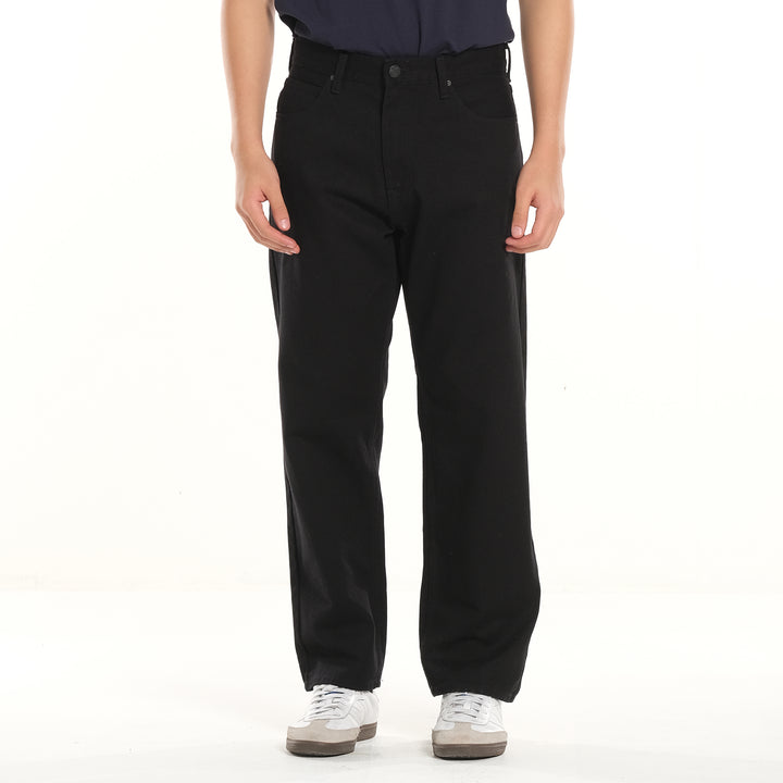 LEE MENS COLORED PANTS ASHER FIT IN RINSE WASH