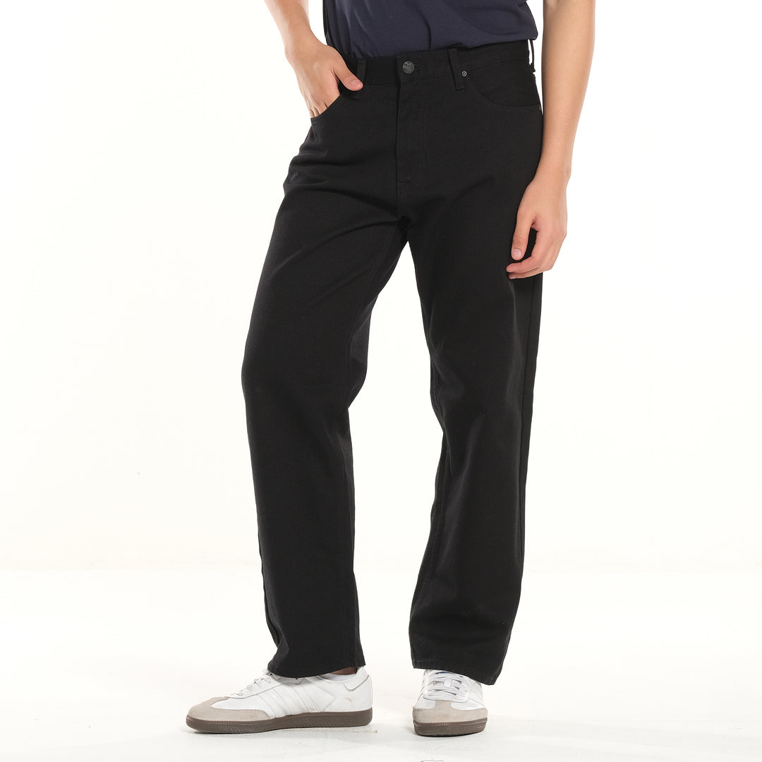 LEE MENS COLORED PANTS ASHER FIT IN RINSE WASH