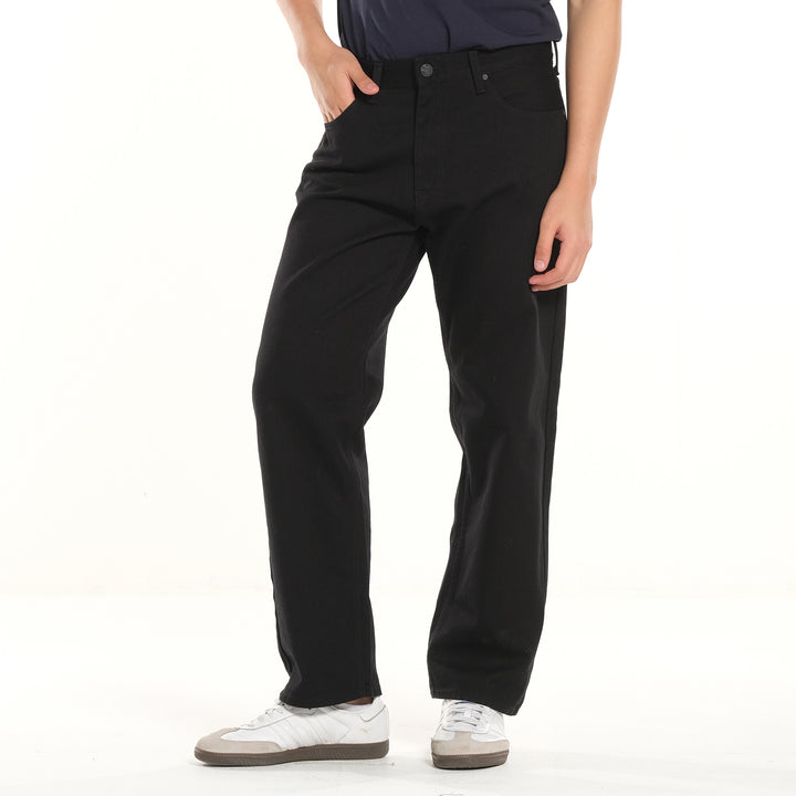 LEE MENS COLORED PANTS ASHER FIT IN RINSE WASH