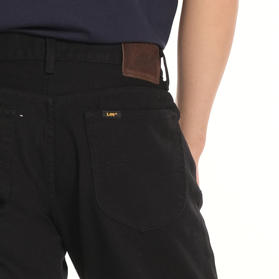 LEE MENS COLORED PANTS ASHER FIT IN RINSE WASH