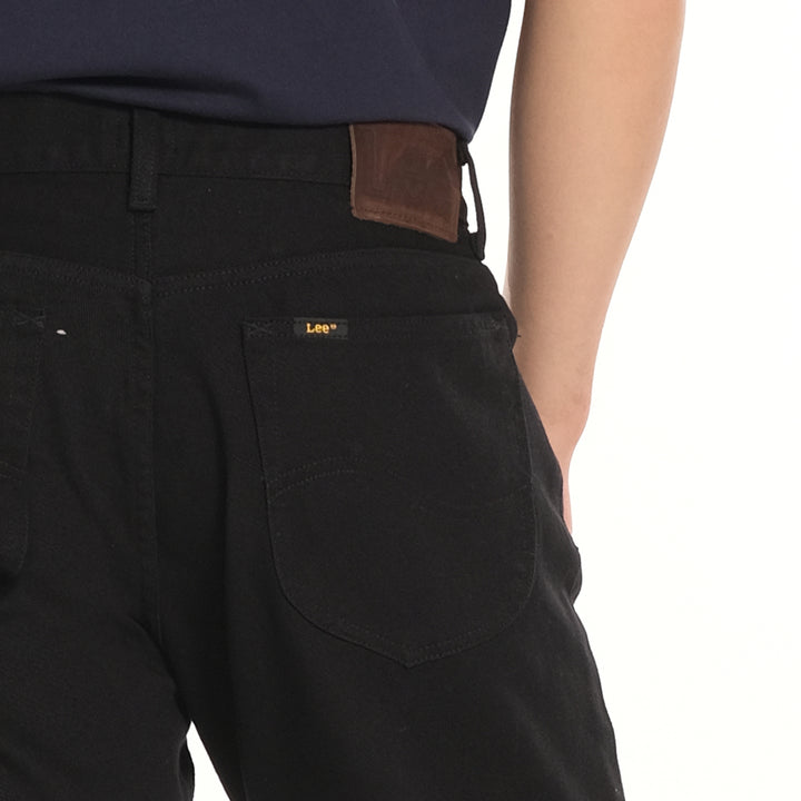 LEE MENS COLORED PANTS ASHER FIT IN RINSE WASH