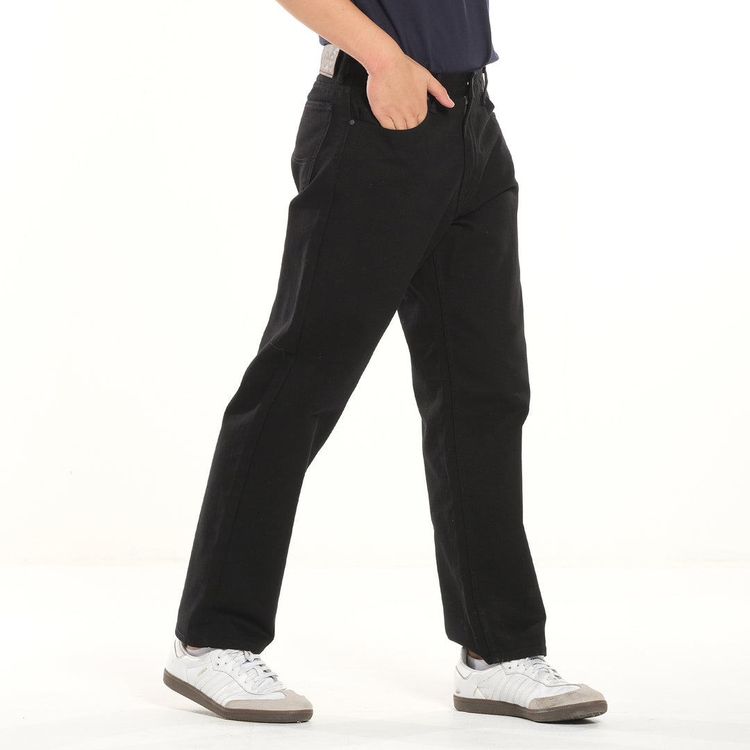 LEE MENS COLORED PANTS ASHER FIT IN RINSE WASH