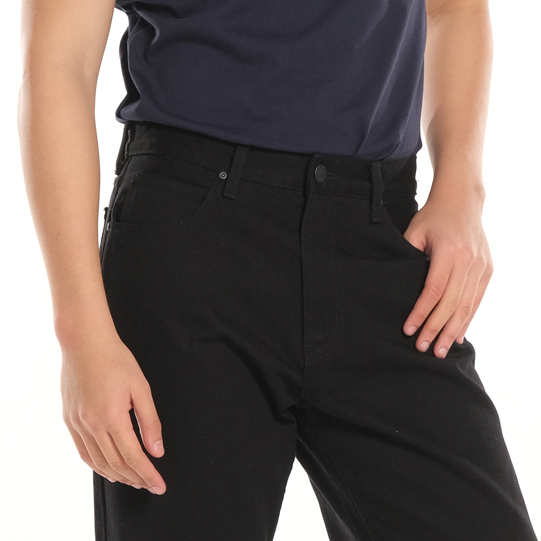 LEE MENS COLORED PANTS ASHER FIT IN RINSE WASH