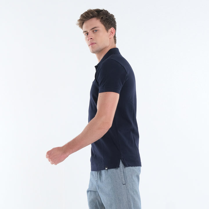 LEE MENS REGULAR SPORTSHIRT