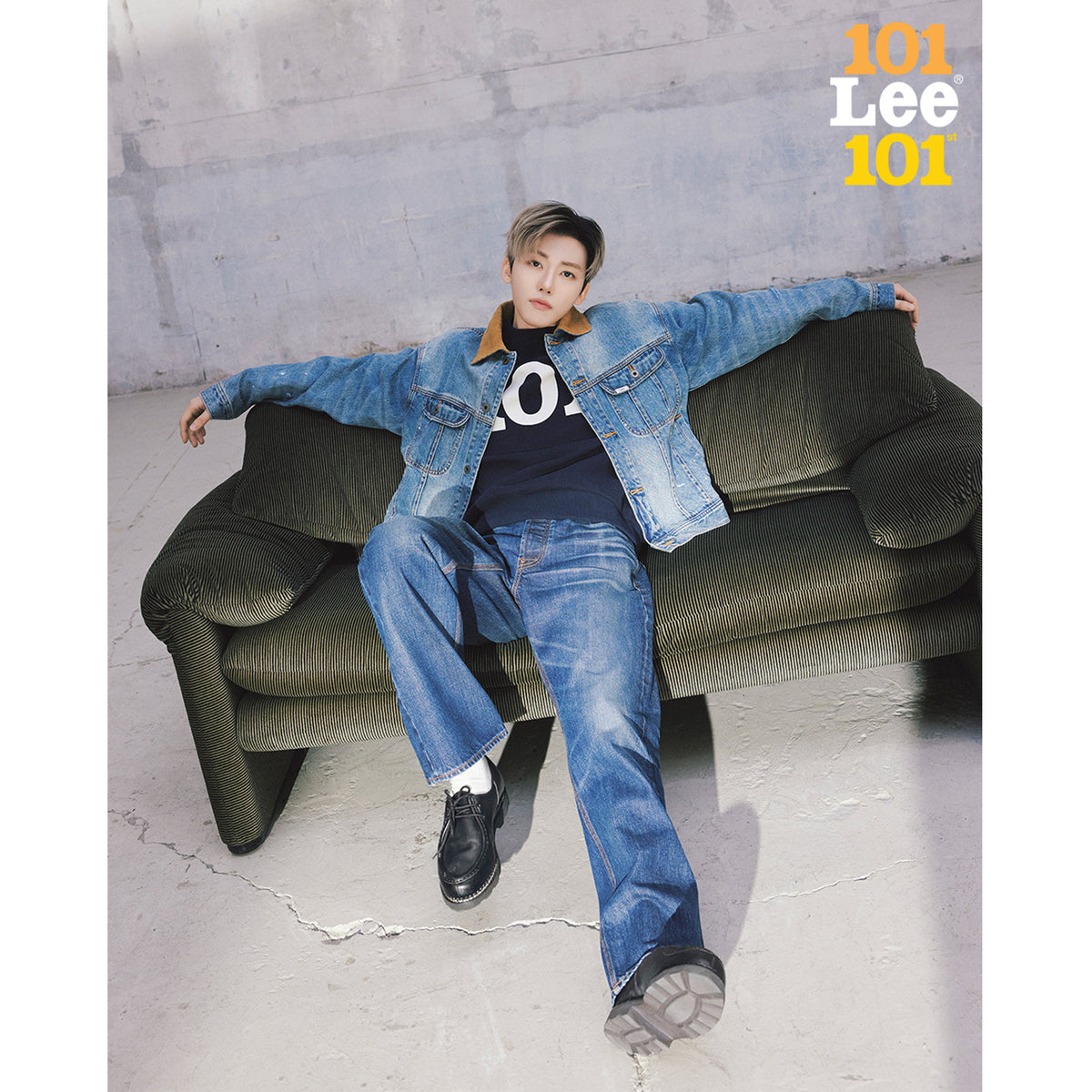 Lee Jeans Ph