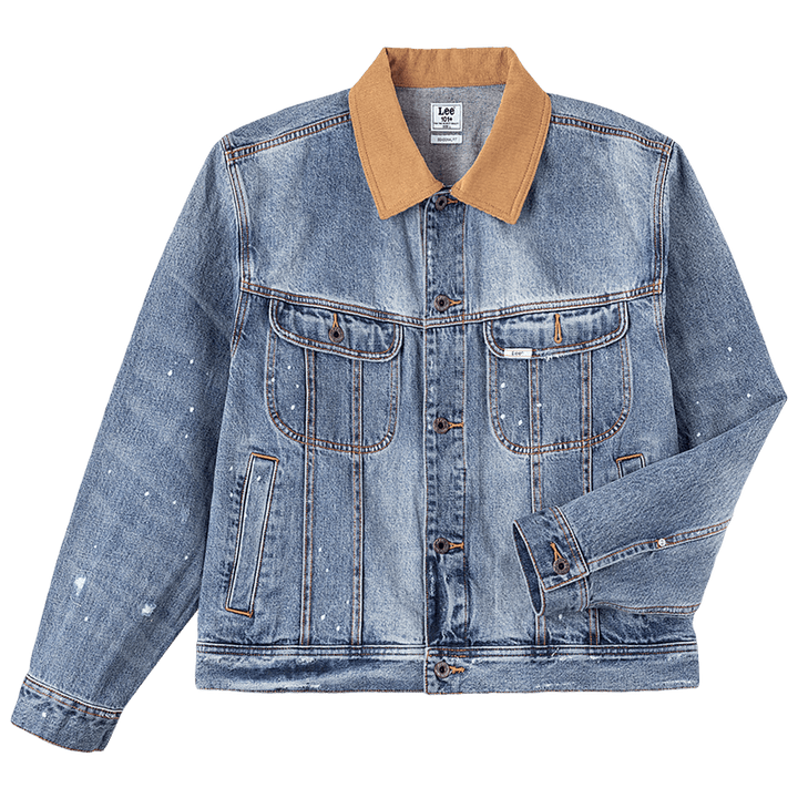 Lee 101 Rider Denim Jacket