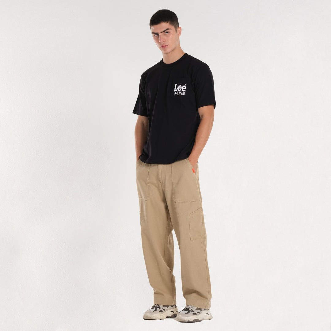 X-LINE BOYS COLORED CARPENTER PANTS