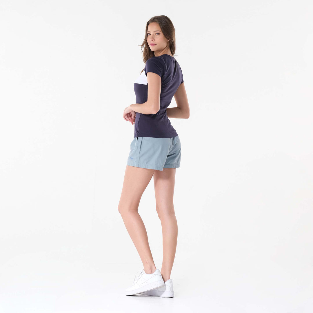 LEE LADIES EMBOSSED LOGO