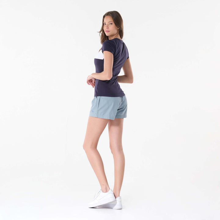 LEE LADIES EMBOSSED LOGO