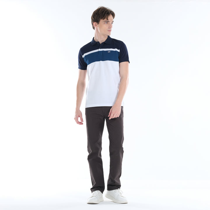 LEE MENS REGULAR SPORTSHIRTS