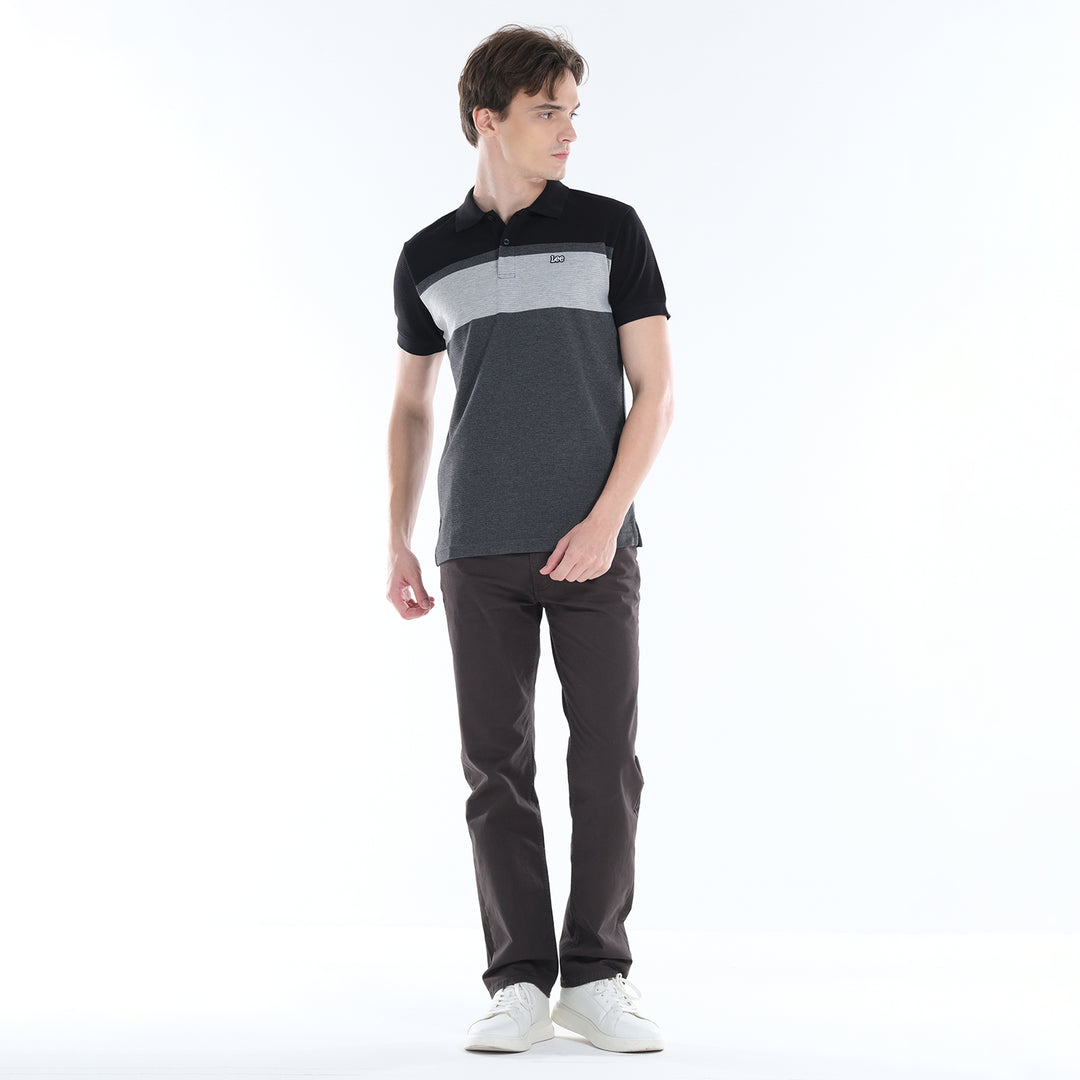 LEE MENS REGULAR SPORTSHIRTS
