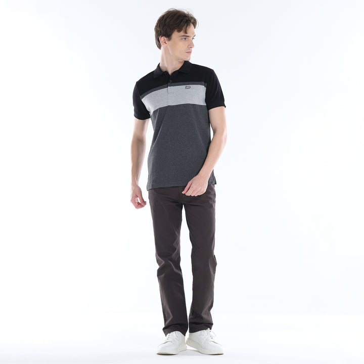 LEE MENS REGULAR SPORTSHIRTS