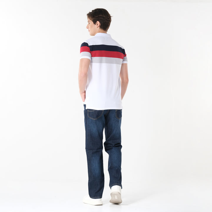 LEE MENS SPORTSHIRT; EURO FIT