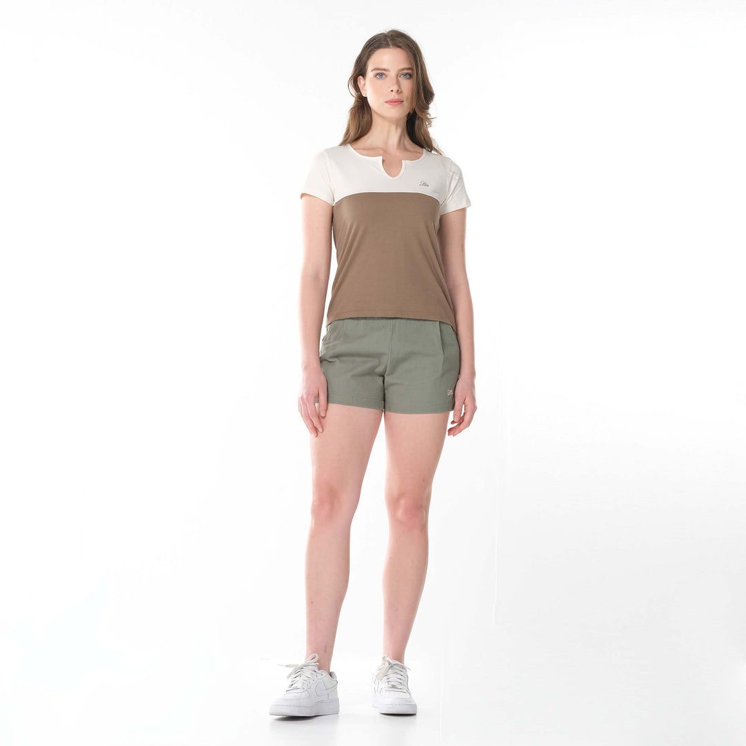 LEE LADIES MODIFIED TOP