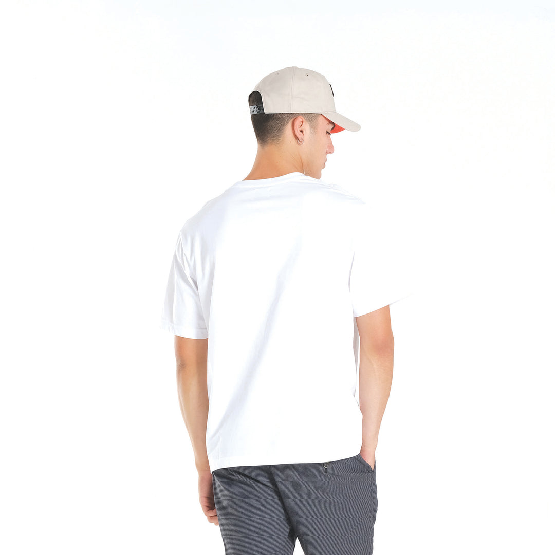 MENS' LEE JEANS GRAPHIC TEE