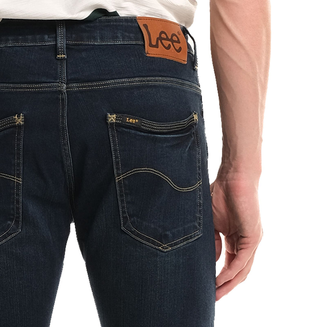 LEE DENIM PANTS FOR MEN - RAMONE