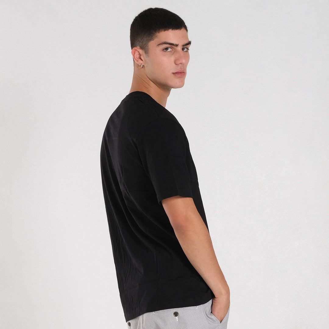 MENS ROUNDNECK NITROCOOL LOGO TEE