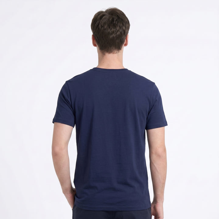 LEE MENS 101 GRAPHIC BASIC ROUNDNECK TEE