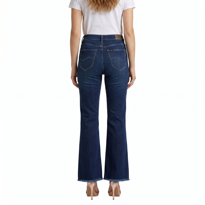 LEE LADIES FLARE PANTS