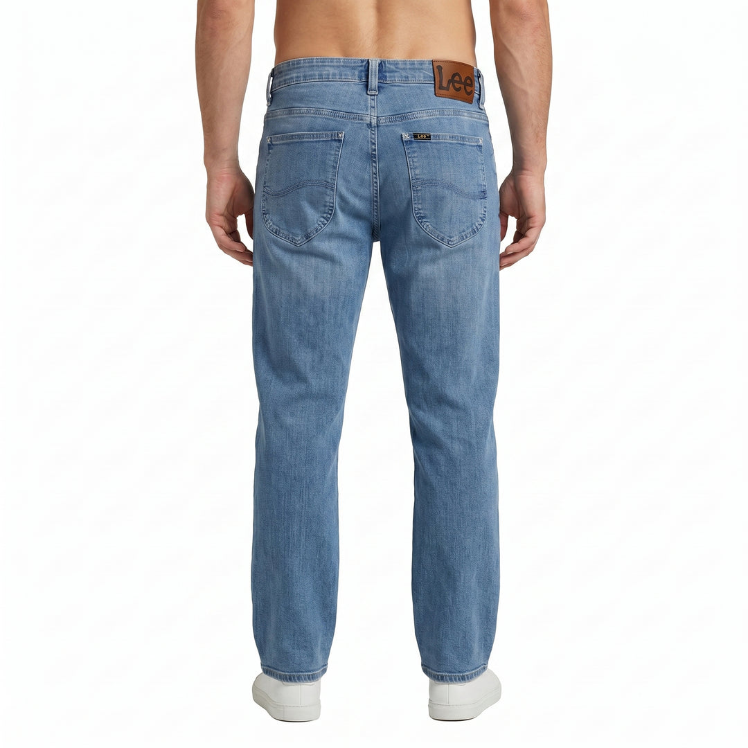 Lee Mens Asher Denim Jeans