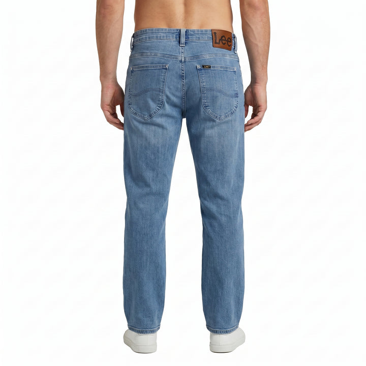 Lee Mens Asher Denim Jeans