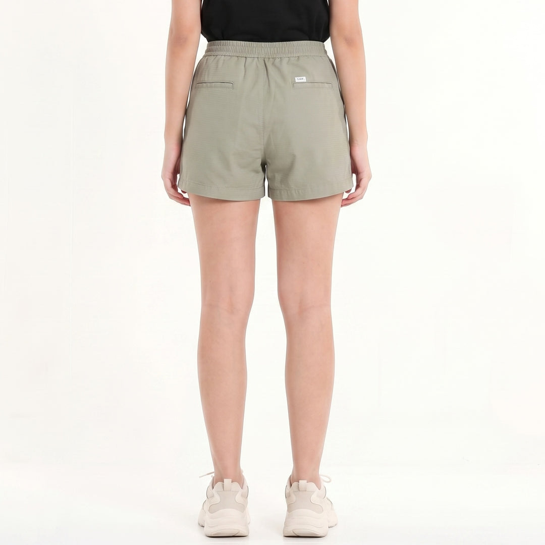 LEE LADIES EASY SHORTS